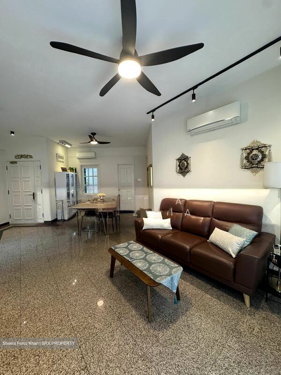 Palmwoods (D16), Condominium #501939291